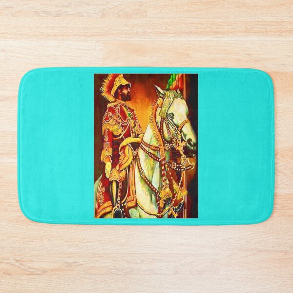 Item preview, King salassie     designed and sold by Hidintherafters.