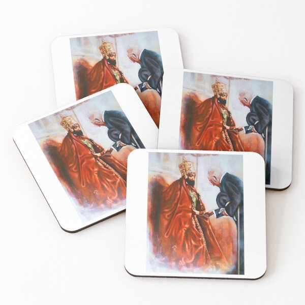 Item preview, King salassie     designed and sold by Hidintherafters.