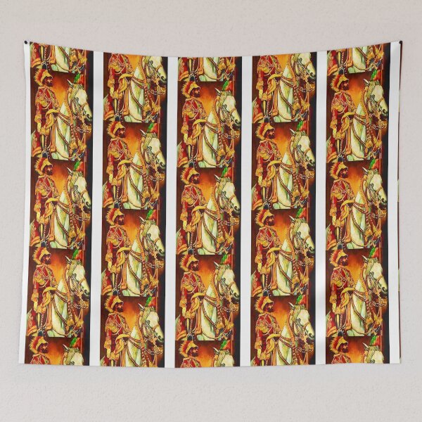 Item preview, King salassie     designed and sold by Hidintherafters.