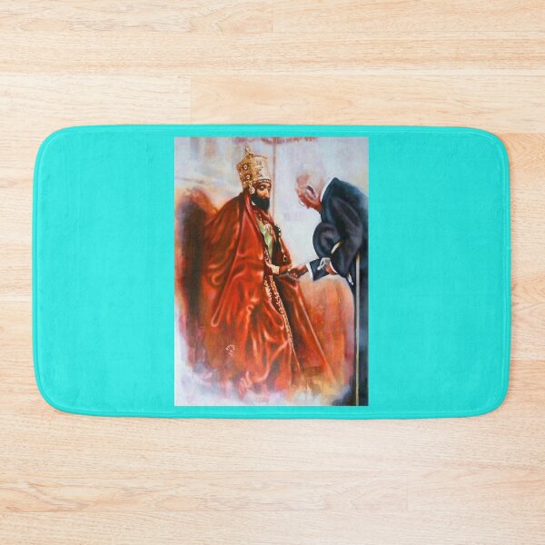 Item preview, King salassie     designed and sold by Hidintherafters.