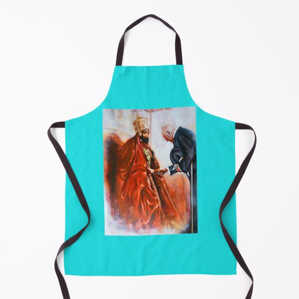 Item preview, King salassie designed and sold by Hidintherafters.