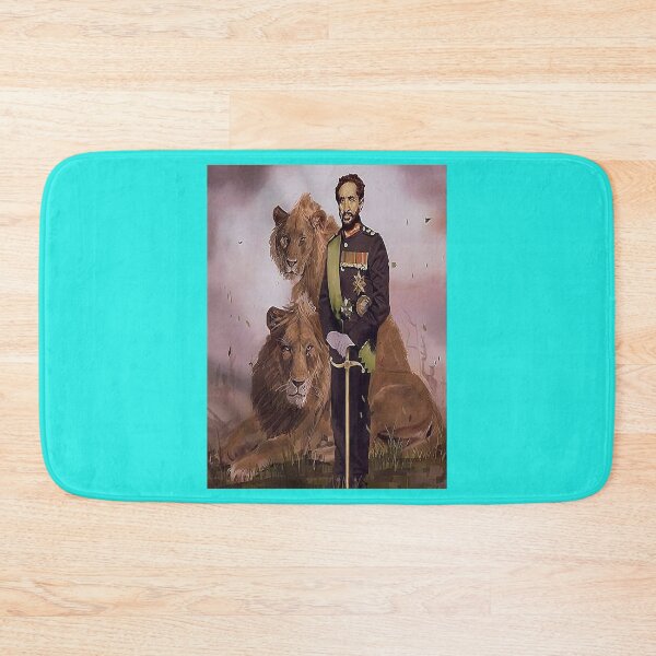 Item preview, King salassie     designed and sold by Hidintherafters.