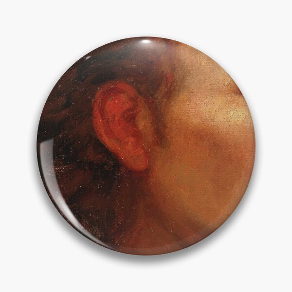 Item preview,  Henryk Siemiradzki   A Profile Portrait of Frédéric Chopin (Zelazowa Wola designed and sold by TeeARTHY.