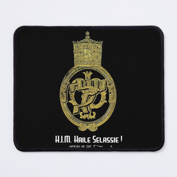 Item preview, King salassie designed and sold by Hidintherafters.