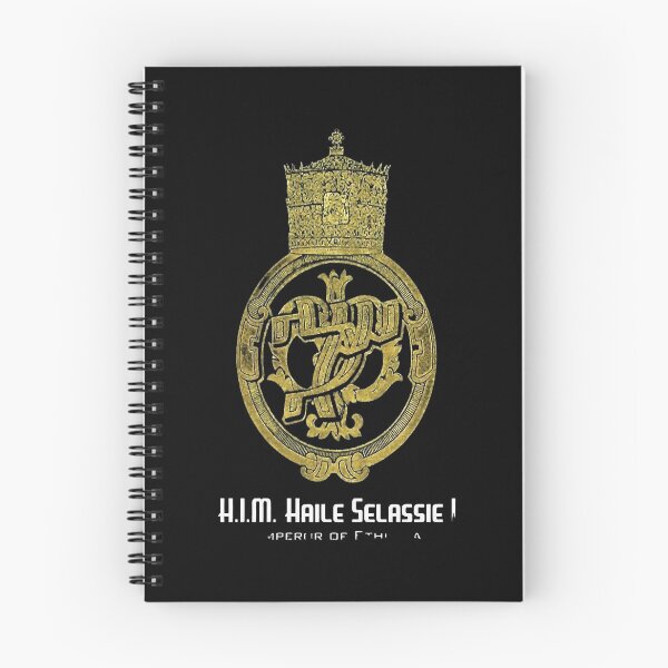 Item preview, King salassie     designed and sold by Hidintherafters.