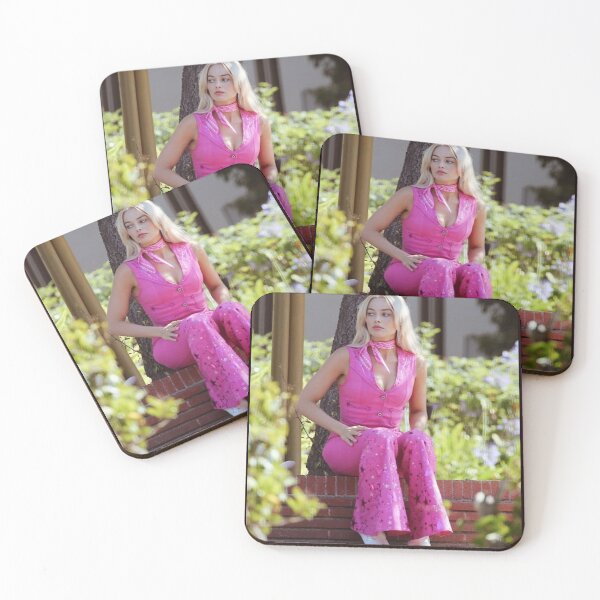 Item preview, Margot Robbie designed and sold by RIADTALEB.
