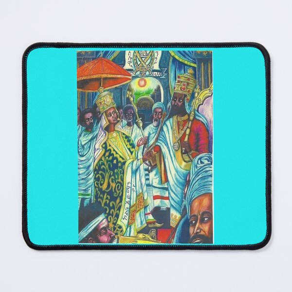 Item preview, King Solomon And Queen Sheba designed and sold by Hidintherafters.