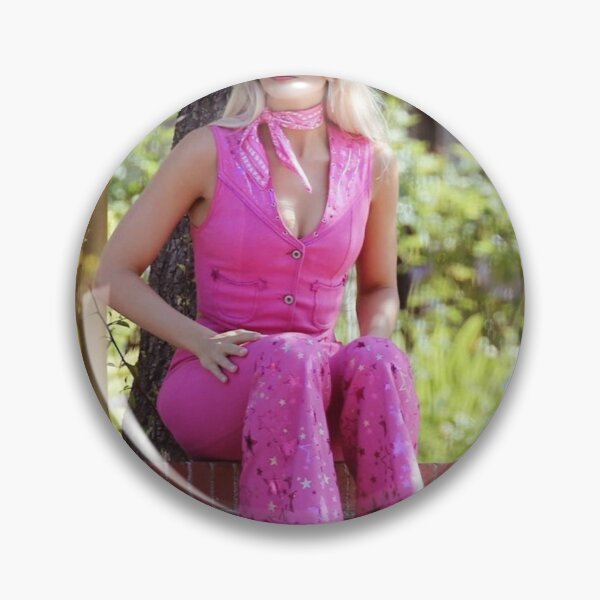 Item preview, Margot Robbie designed and sold by RIADTALEB.