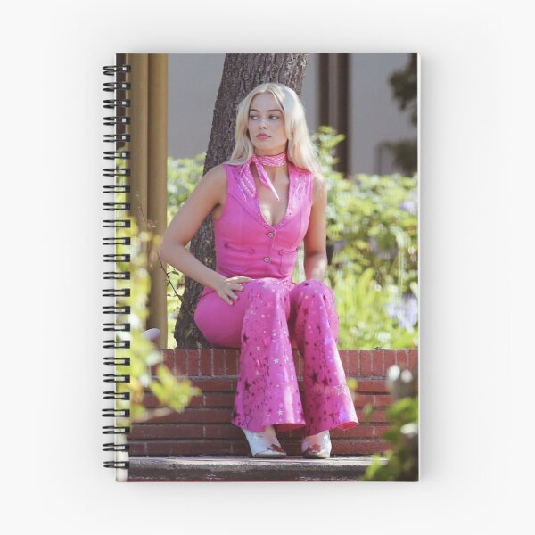 Item preview, Margot Robbie designed and sold by RIADTALEB.