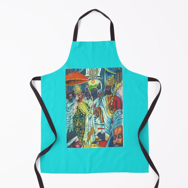 Item preview, King Solomon And Queen Sheba designed and sold by Hidintherafters.