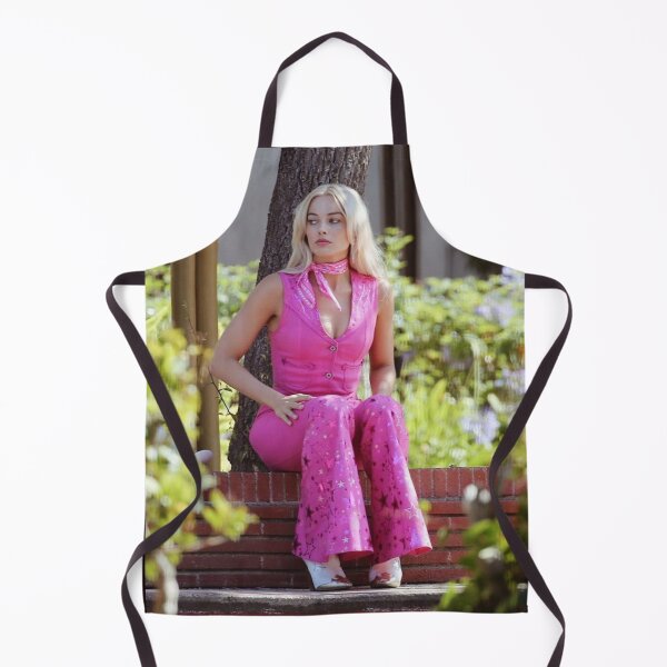 Item preview, Margot Robbie designed and sold by RIADTALEB.