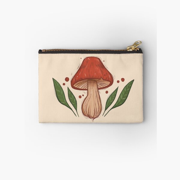 Item preview, Mushroom designed and sold by pojunn-art.