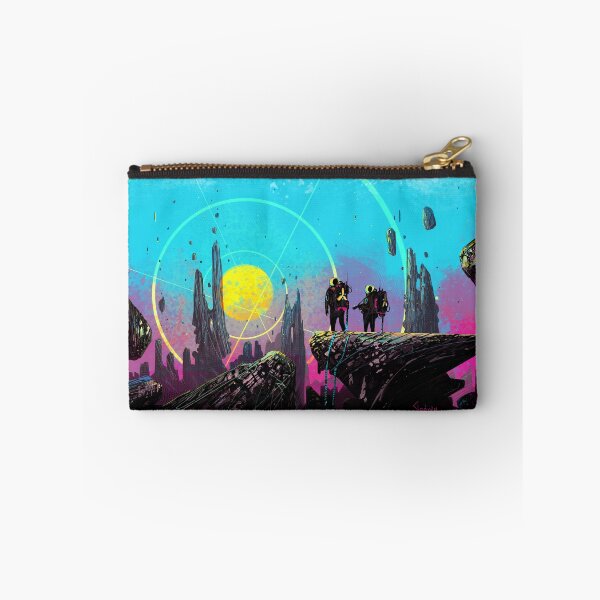 Item preview, Planetary Landscape designed and sold by Denis Godyna.