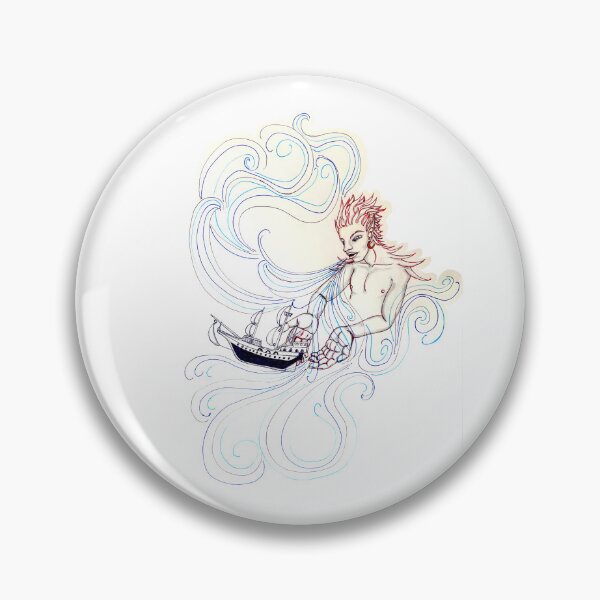 Item preview, Tempestuous designed and sold by kaydee21.