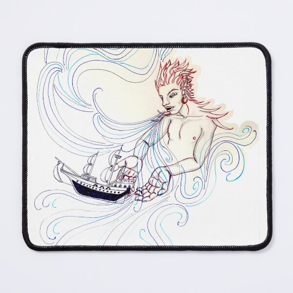 Item preview, Tempestuous designed and sold by kaydee21.
