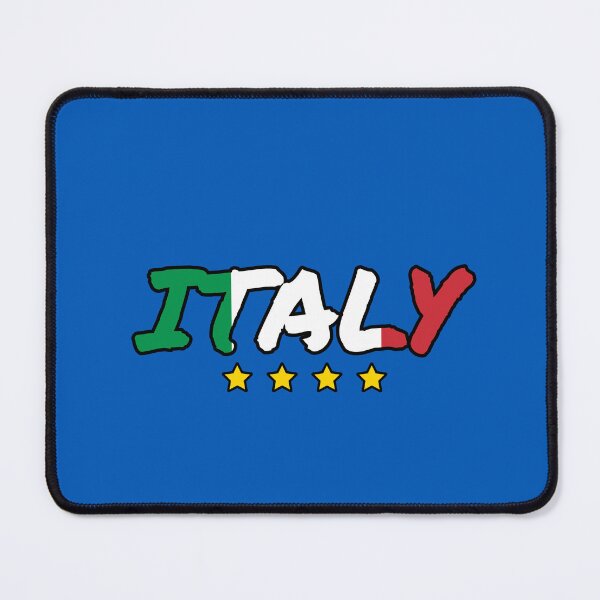 Item preview, Italy Football Team designed and sold by brindled.