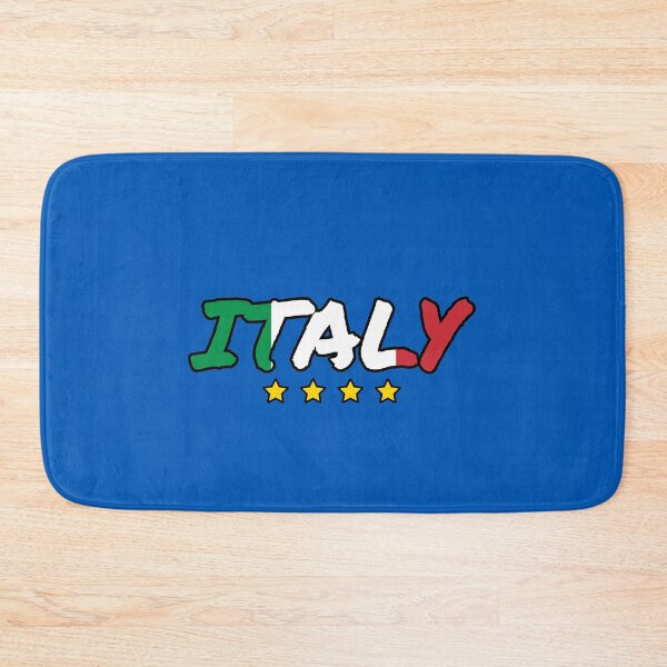 Item preview, Italy Football Team designed and sold by brindled.