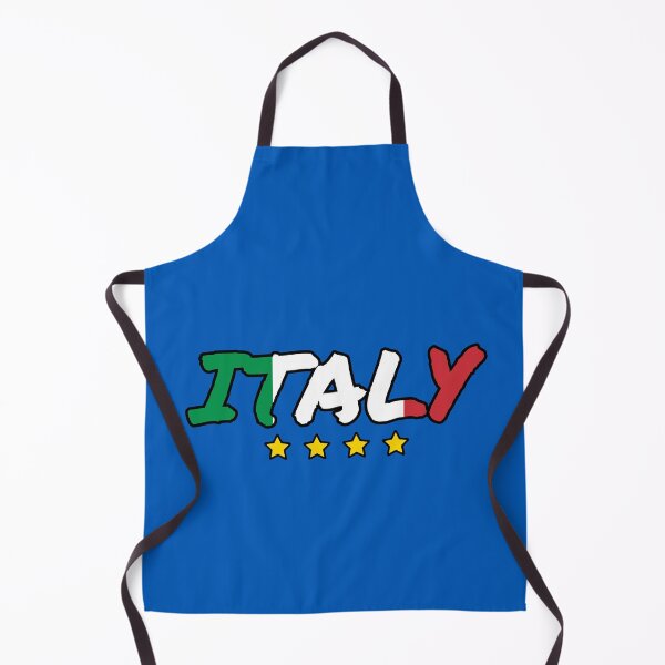 Item preview, Italy Football Team designed and sold by brindled.