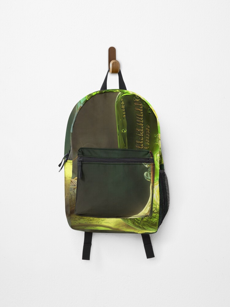Thumbnail 1 of 3, Backpack, Animated Magic Spell designed and sold by FireScreen.