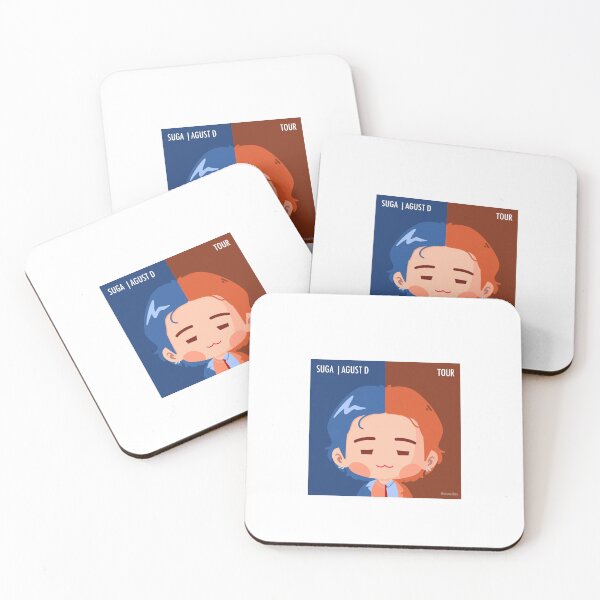 Item preview, AgustD designed and sold by MinaIsLate.