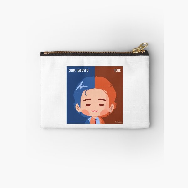 Item preview, AgustD designed and sold by MinaIsLate.