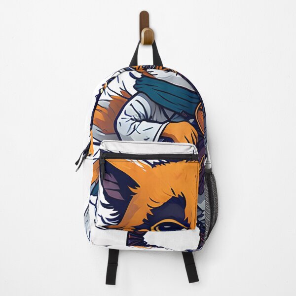 Item preview, fiddler fox designed and sold by MudbloodStore.