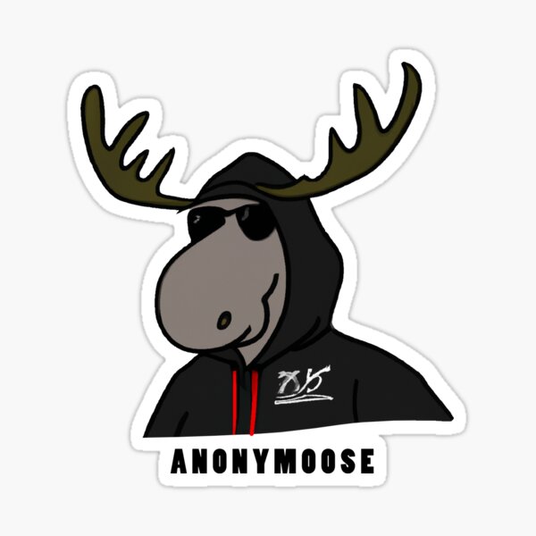 Regalos y productos Anonymoose Redbubble