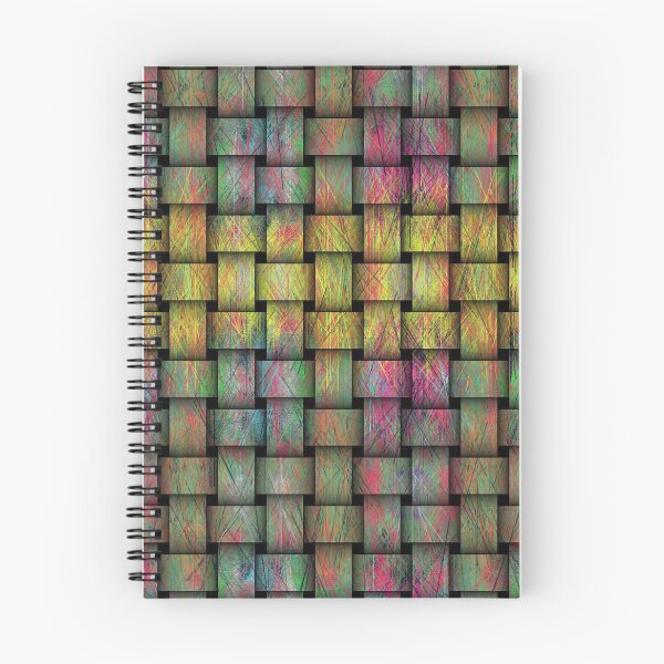Item preview, Strong woven design designed and sold by MarilynBaldey7.
