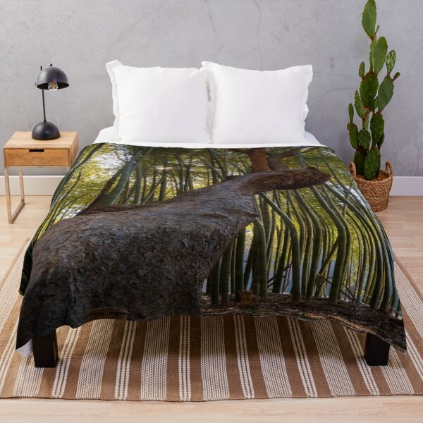 Item preview, Middle of the Bamboo Forest designed and sold by Craig Kauzmann.