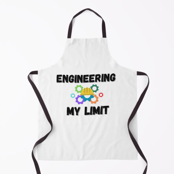 Item preview, engineering my limit design designed and sold by RRGCREATION.