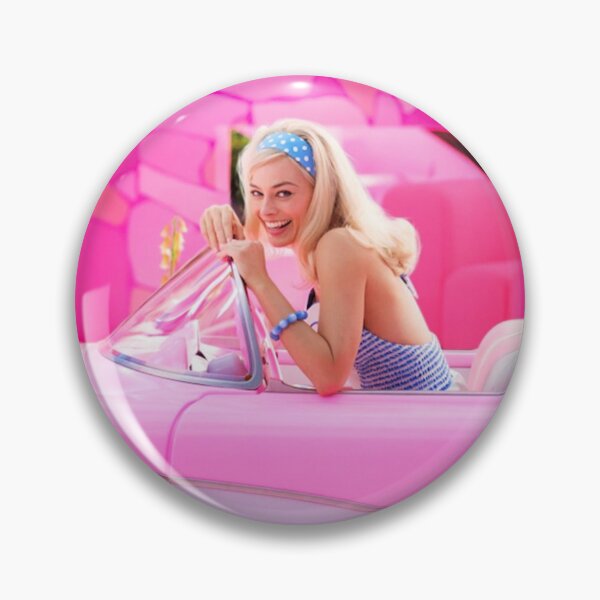 Item preview, Margot Robbie designed and sold by RIADTALEB.