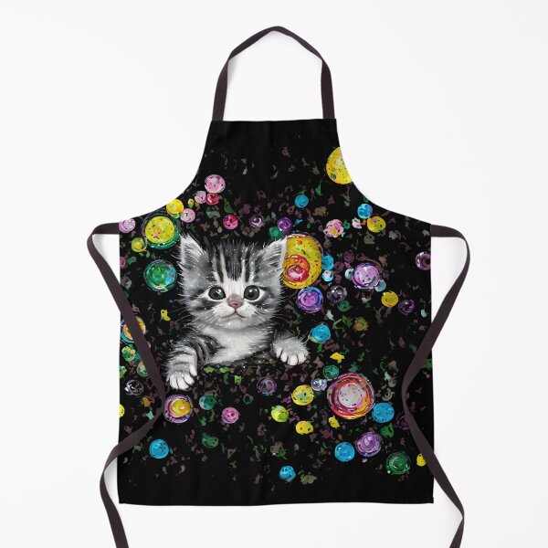 Artikelvorschau, Magnificent Kitty Paintings in Oil, Lovely Kitty Artwork in Oils entworfen und verkauft von oyonni design.