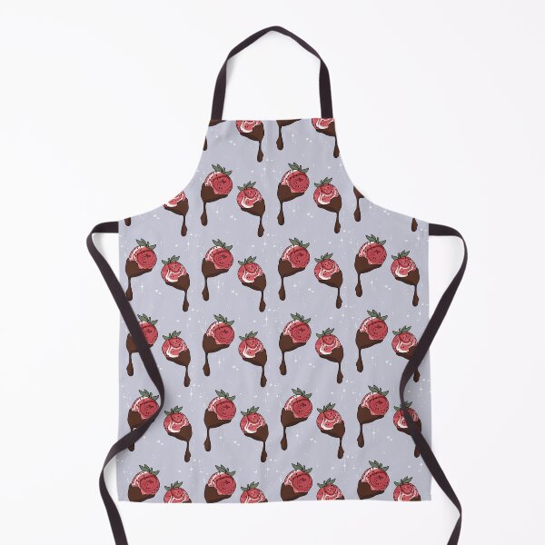 Item preview, Chocolate Covered Strawberries designed and sold by Kailuuart.