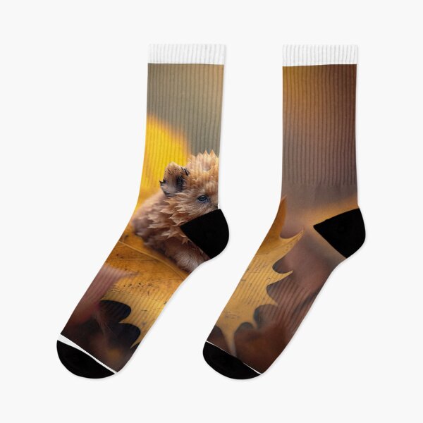 Item preview, Autumnal Animal Kingdom designed and sold by FireScreen.
