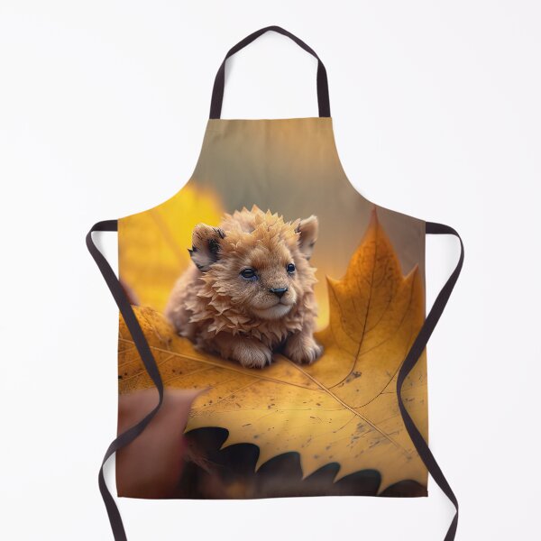 Artikelvorschau, Autumnal Animal Kingdom entworfen und verkauft von FireScreen.