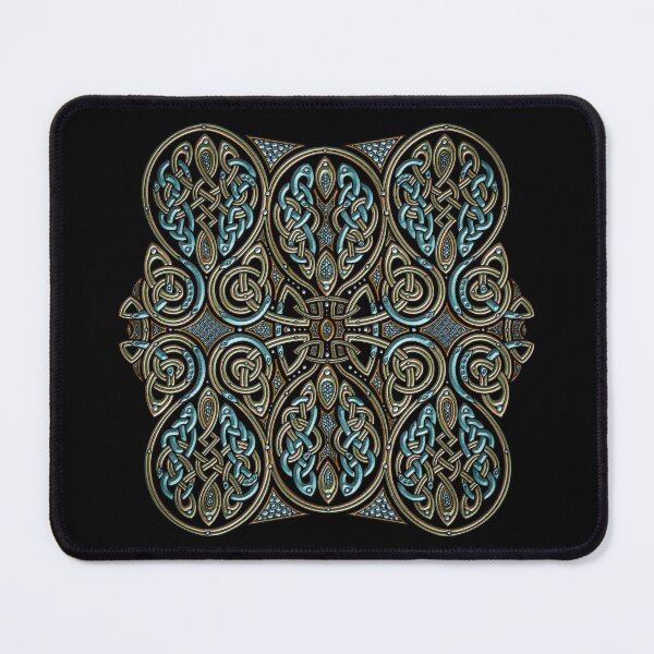 Item preview, Design viking pattern designed and sold by atelier-vladi.