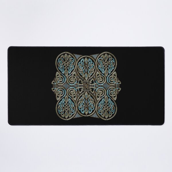 Item preview, Design viking pattern designed and sold by atelier-vladi.