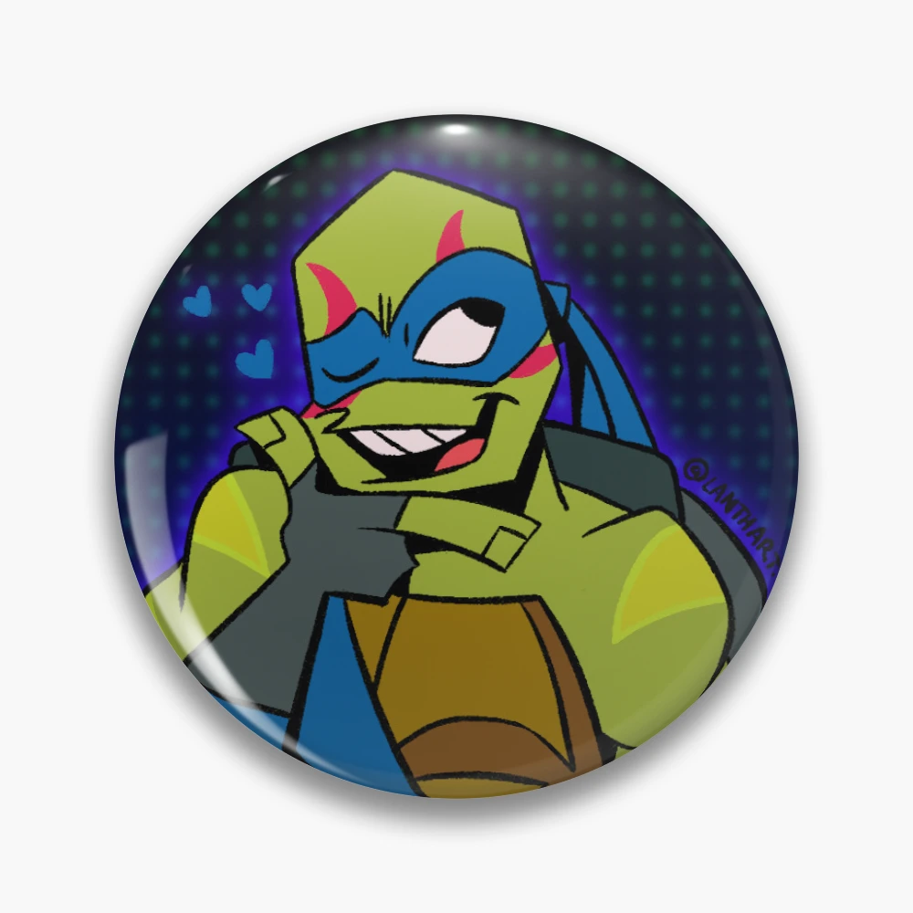 Neon Leon