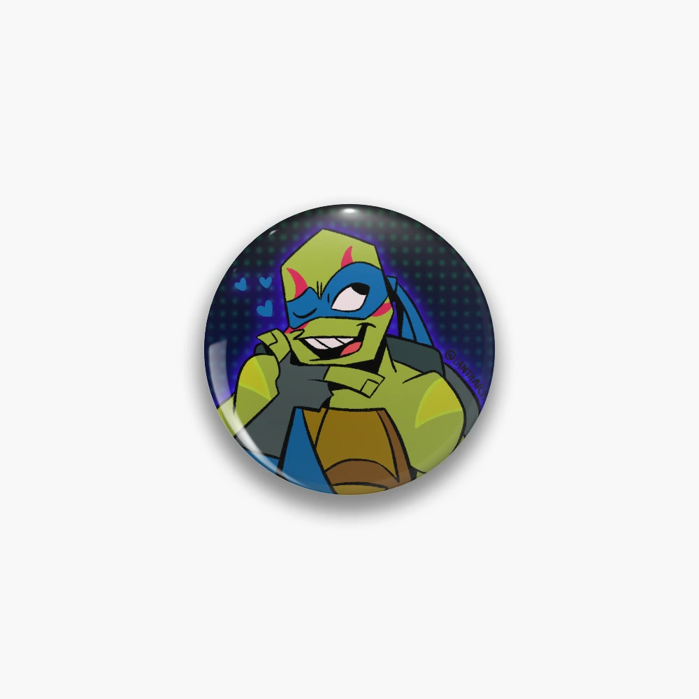 Neon Leon