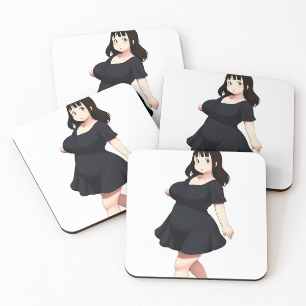 Item preview, BBW Cartoon Lady designed and sold by RaveToTheGrave.