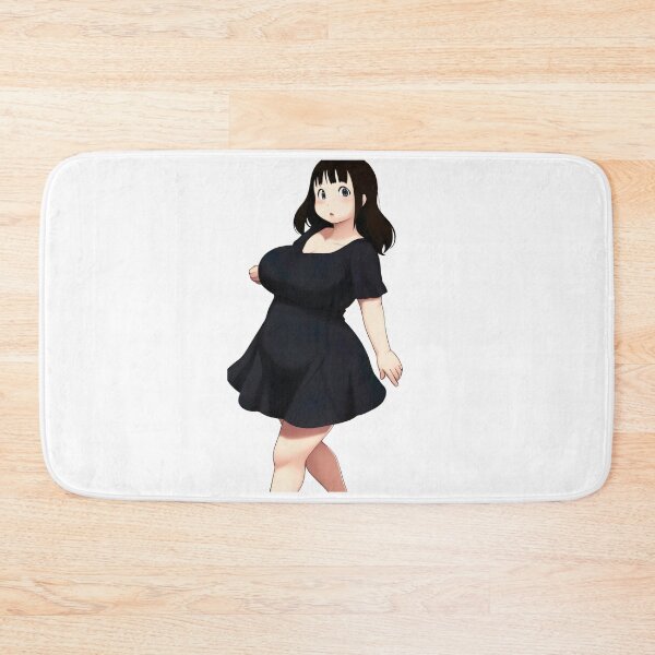 Item preview, BBW Cartoon Lady designed and sold by RaveToTheGrave.