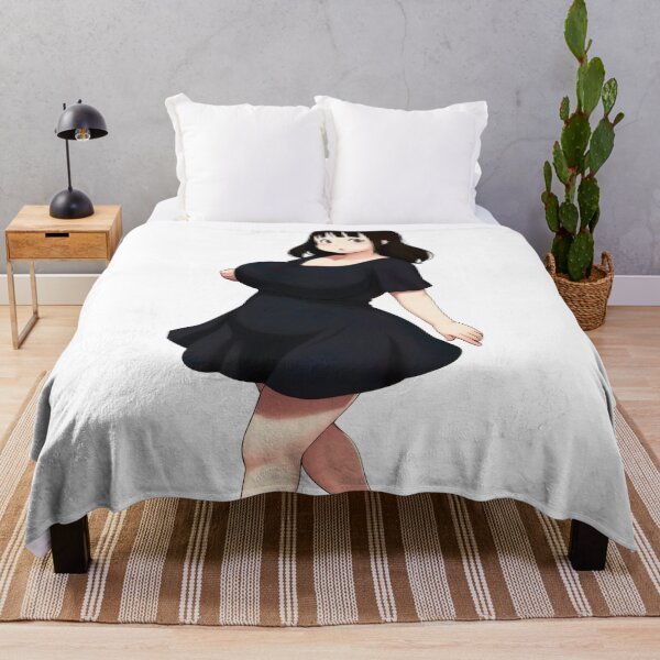 Item preview, BBW Cartoon Lady designed and sold by RaveToTheGrave.