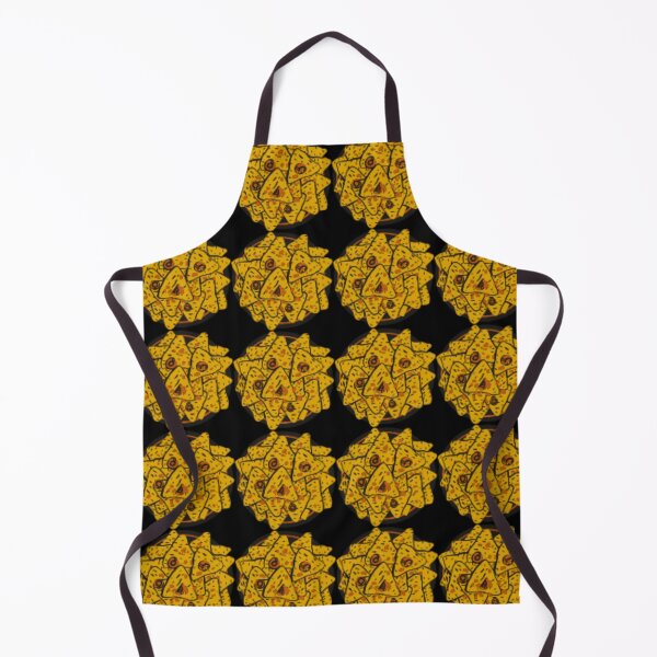 Item preview, Get Your Crunch On Delicious Nachos Snack designed and sold by DreamBigShirts.