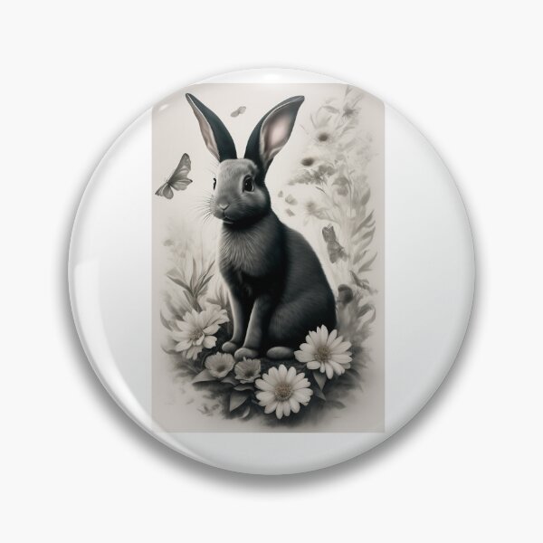 Item preview, Easter Bunny designed and sold by T-shirtJohny.