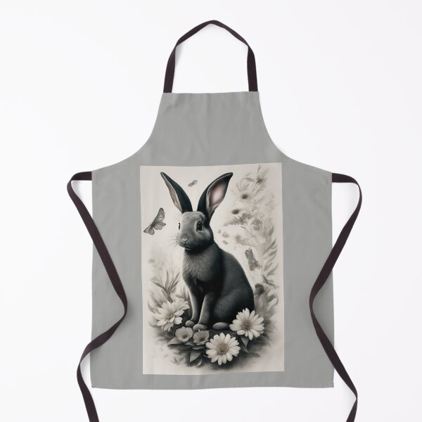 Item preview, Easter Bunny designed and sold by T-shirtJohny.