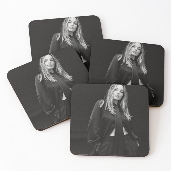 Item preview, Margot Robbie designed and sold by RIADTALEB.
