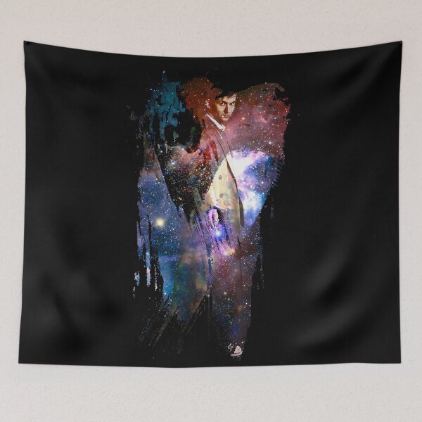Item preview, 10th Doctor designed and sold by ibShelbys.
