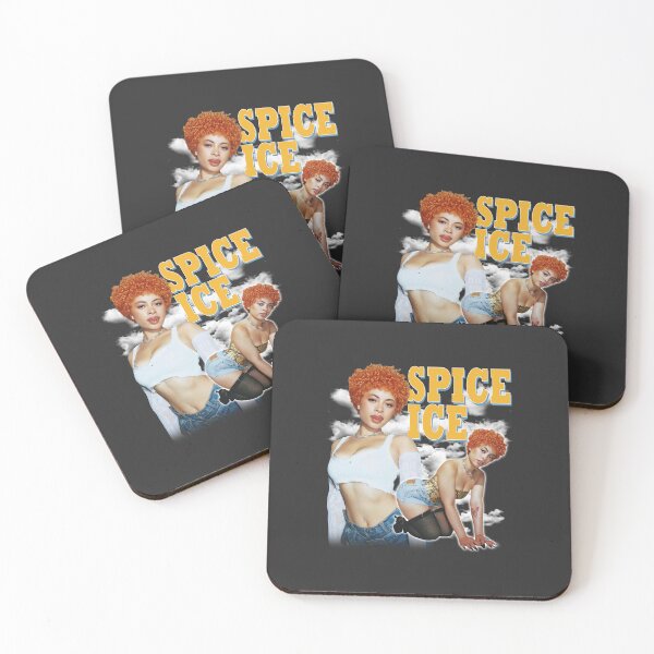 Item preview, Ice Music Spice Vintage 90s 2023 designed and sold by GloriaKelly2.
