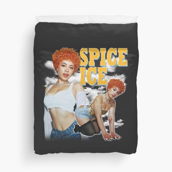 Item preview, Ice Music Spice Vintage 90s 2023 designed and sold by GloriaKelly2.