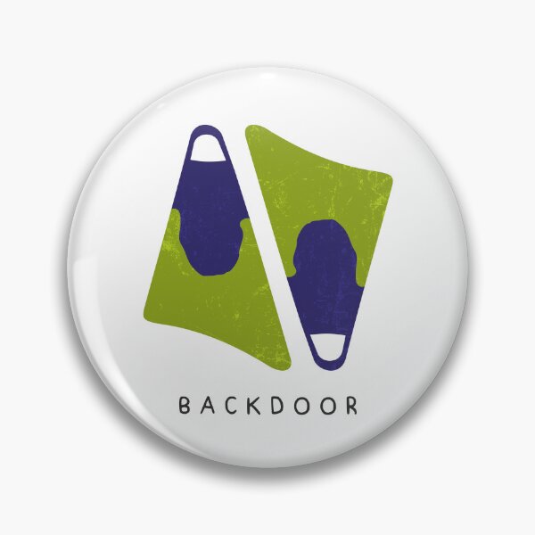Item preview, BODYBOARD BACKDOOR designed and sold by boleteshop.